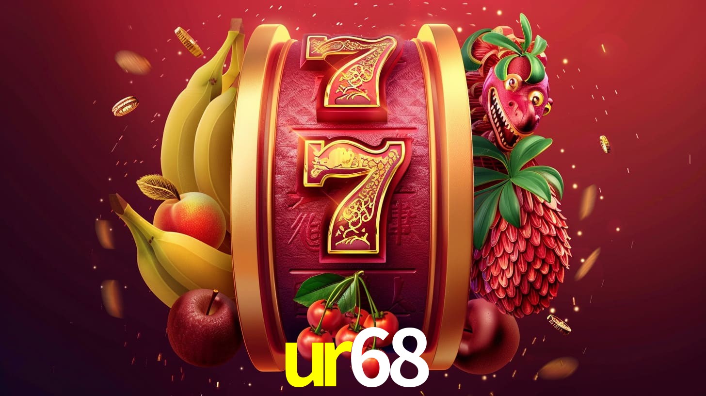 Siga a ur68 no Facebook